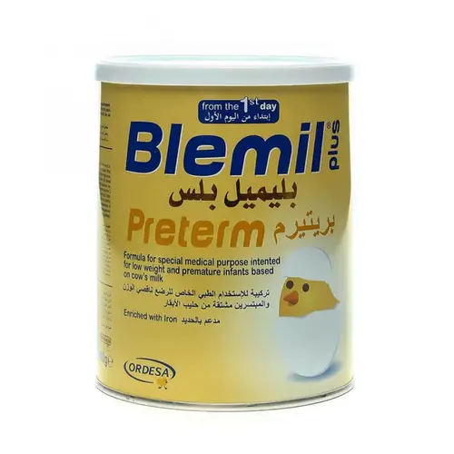 BLEMIL PLUS Preterm 400g