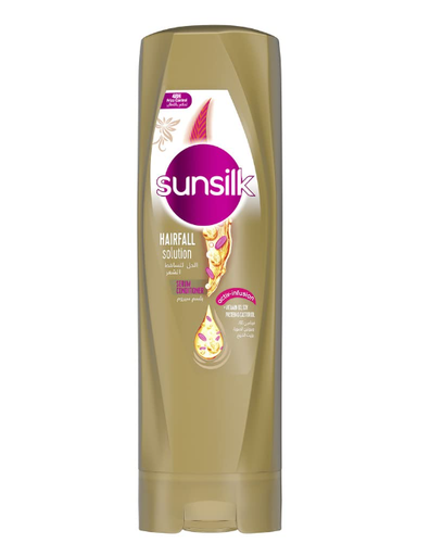 SUNSILK CONDITIONER ANTI-DANDRUFF, 350ML