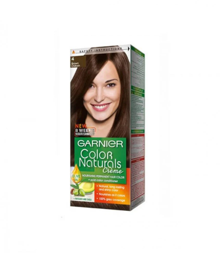GARNIER  NUTRISS TUBE No: 4