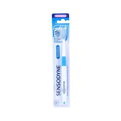 Sensodyne Tooth Brushes Sensitive Extra Soft
