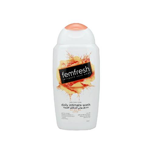 Femfresh Daily Intimate Wash 250 ml