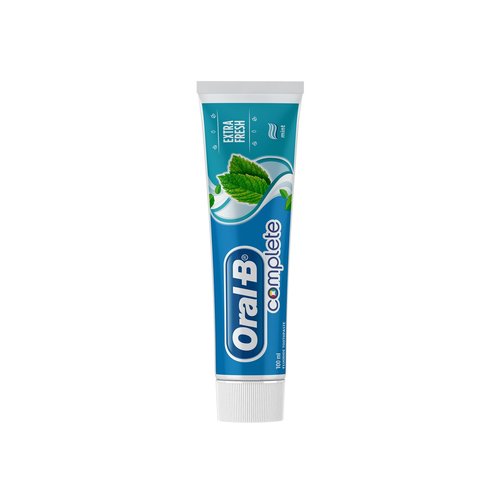 Oral-B Complete Extra White Toothpaste 75 ml
