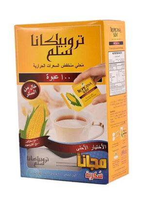 Tropicana Ladder Is A Low-Calorie Sweetener 100 Pic