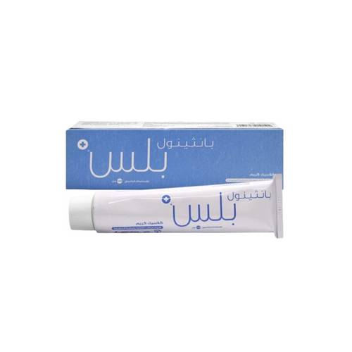 Panthenol Plus Classic Cream 100 ml