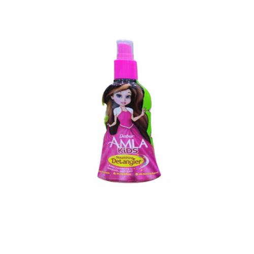 Dabur Amla baby Hair Oil 200 ml nourishing detangler