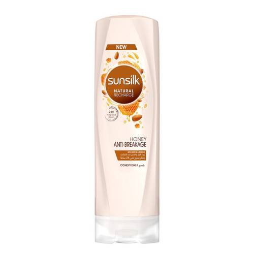 Sunsilk Hair Conditioner 350 ml With Honey & Almond oil