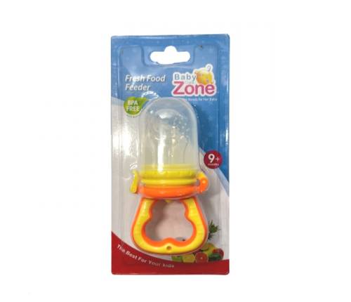 Baby Zone Drainer For Filtring Fruits And Vegetables 