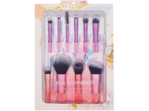 Real Techniques Brushes Travel Fantasy Mini Kit