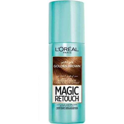 L'Oreal Paris Magic Retouch, Golden Brown