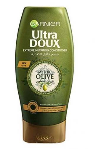 Garnier Ultra Doux Legendary Olive Ultra Nourishing Conditioner