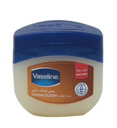 Vaseline Cocoa Butter Healing Jelly - 450Ml