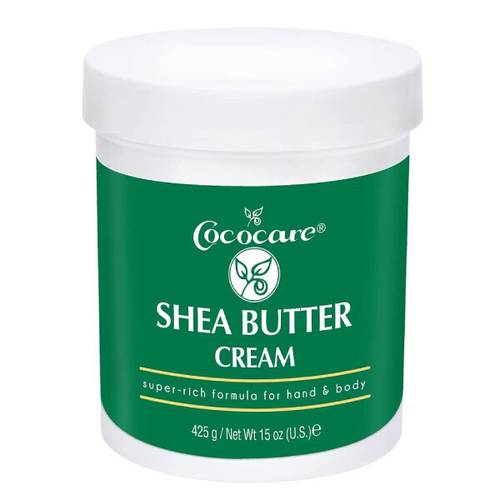 Cococare Cream 425 gm shea butter