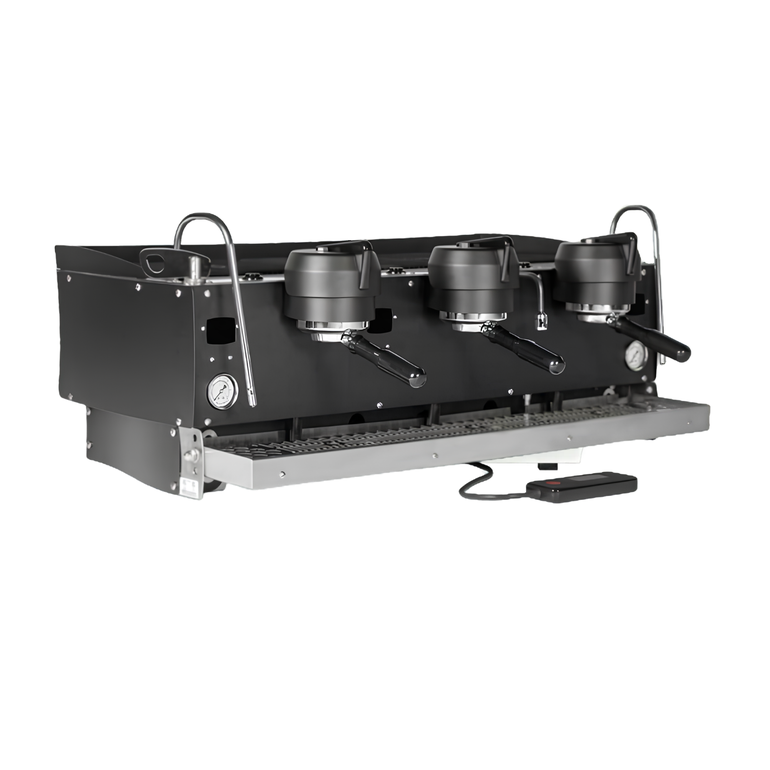 سينسو S300 ثلاث مجموعات اسود