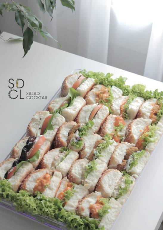 صينيه ساندويشات