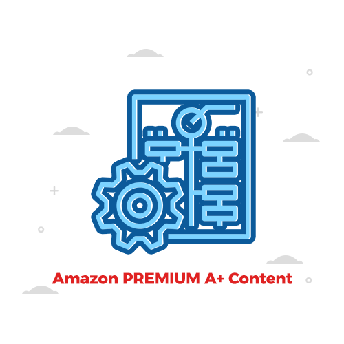 Amazon PREMIUM A+ Content 