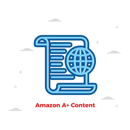 Amazon A+ Content
