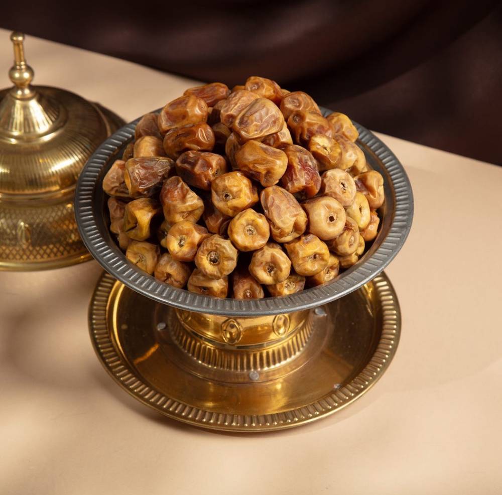 تمر سكري فاخر (3KG)