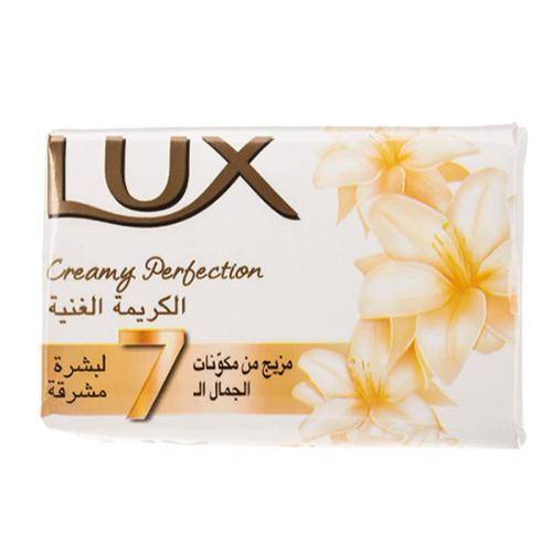 لوكس صابون كريمي بيرفكشن 75 جم