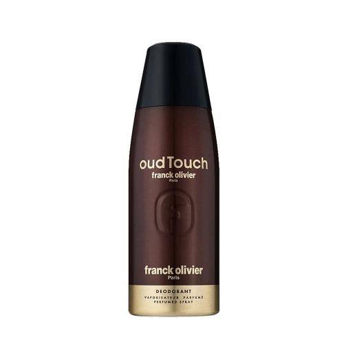 فرانك اوليفر مزيل عرق بخاخ عود تاتش - 250 مل