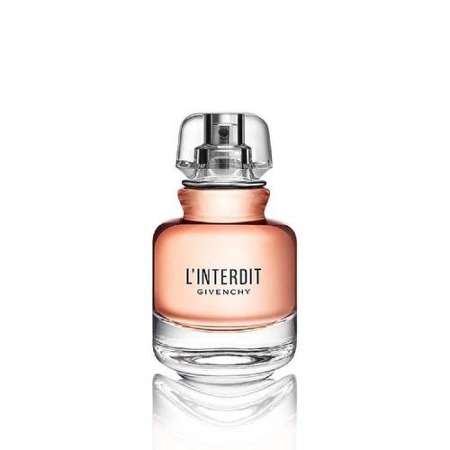 عطر شعر جيفنشي لا انترديت للنساء - 35 مل