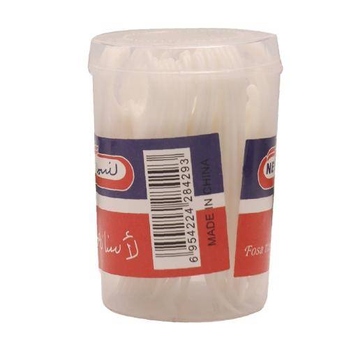 نسمة اعواد تنظيف الاسنان