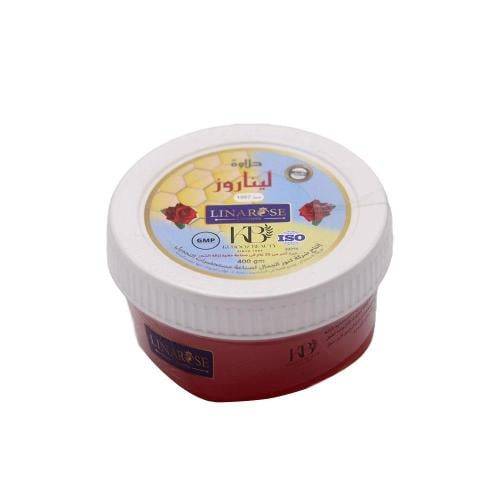 حلاوة مزيل شعر للنساء - 400 جم
