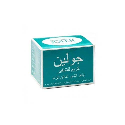 جولين كريم تشقير شعر - 113 جم