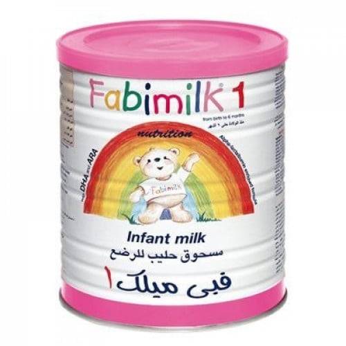 حليب فبي ميلك (1) 900 جم