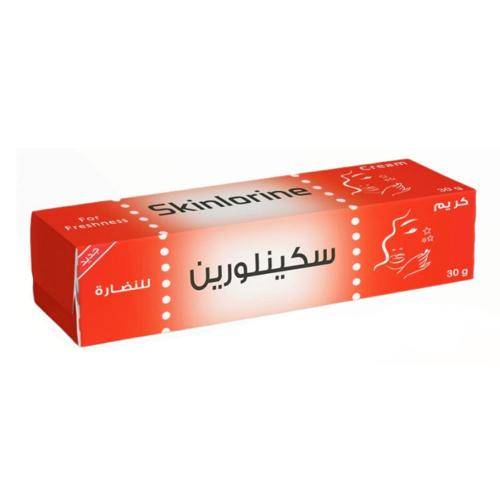 سكينلورين كريم للنضارة - 30 جم