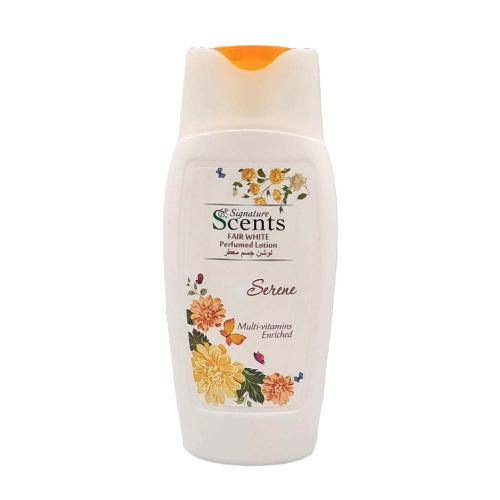 سيجينتشر سنت لوشن جسم معطر (سيرين ) 250 جم