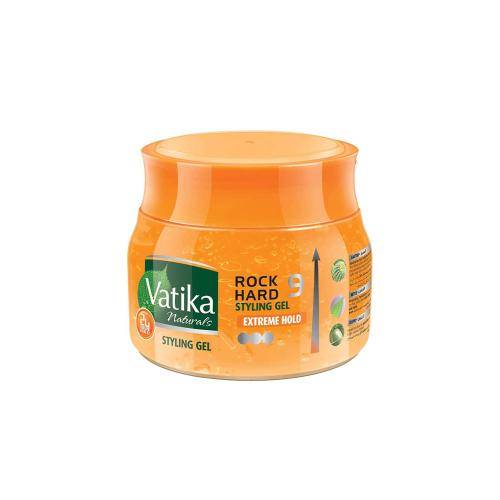 فاتيكا روك هارد 9 جل تثبيت الشعر قوة ثبات قصوى - 500 مل