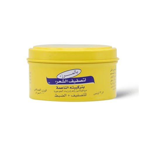 بالمرز كريم شعر سوفت فورملا 100 جم