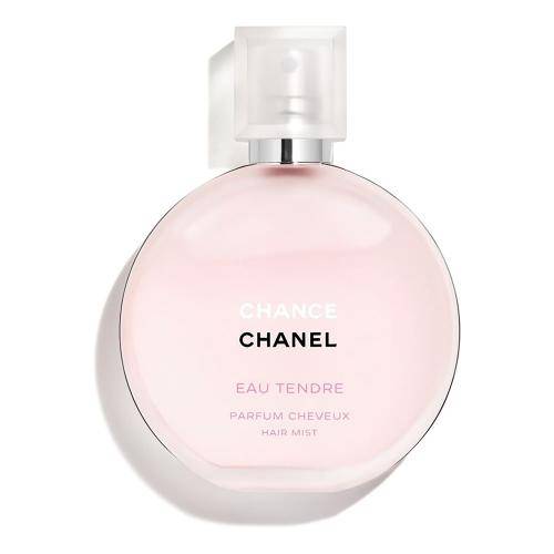 عطر شعر شانيل شانس او تندر للنساء - 35 مل
