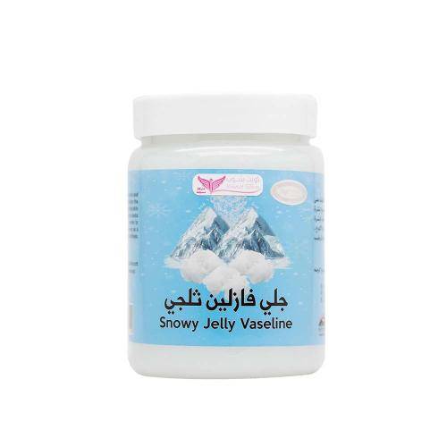 كويت شوب جلي فازلين ثلجي - 500 جم