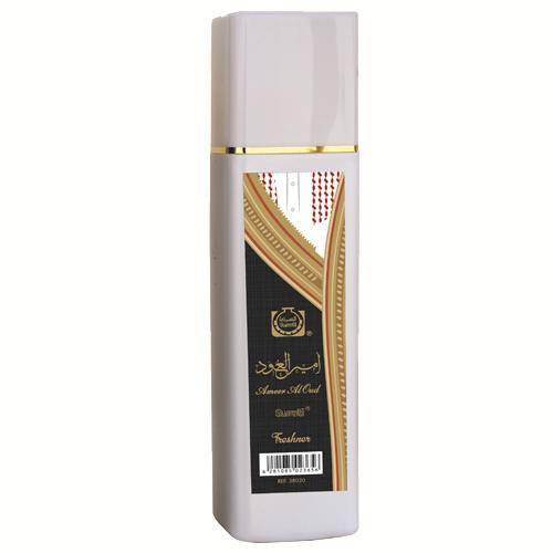 السرتي معطر مروج أمير العود - 500 مل