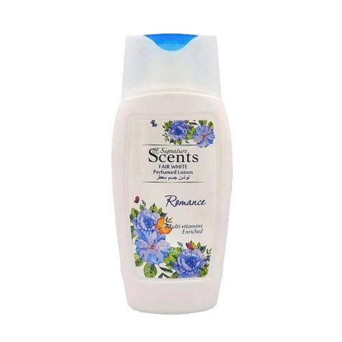 سيجنتشر سنت لوشن جسم معطر (رومانس ) 250 جم