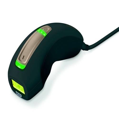 بيورر جهاز ليزر تقليل ظهور الشعر لمدة طويلة - IPL5500