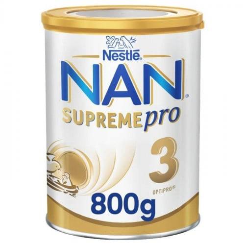 حليب نان (سوبريم برو) اتش اي 3 - 800 جم