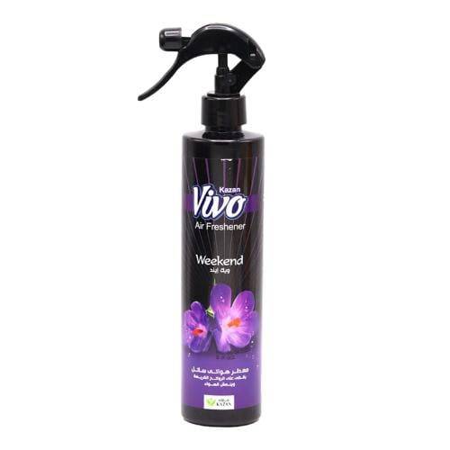 فيفو معطر جو ويك إند - 425 مل