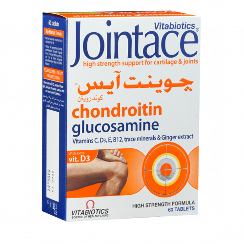 جوينت آيس كوندروتين 60 قرص