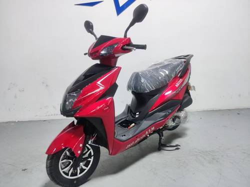 دباب ASM الشلال حجم 125cc