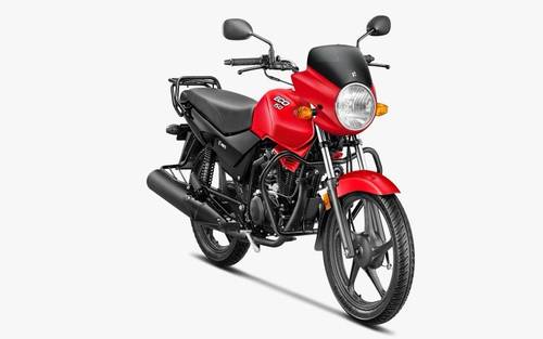  دباب هندي هيرو 150 سي سي 