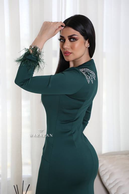 فستان الاميرة كيت