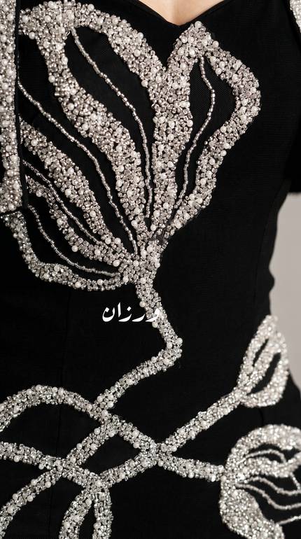فستان