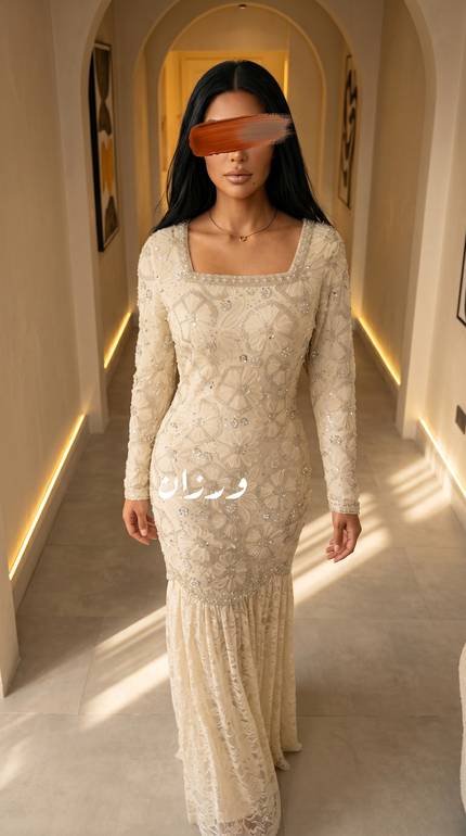 فستان