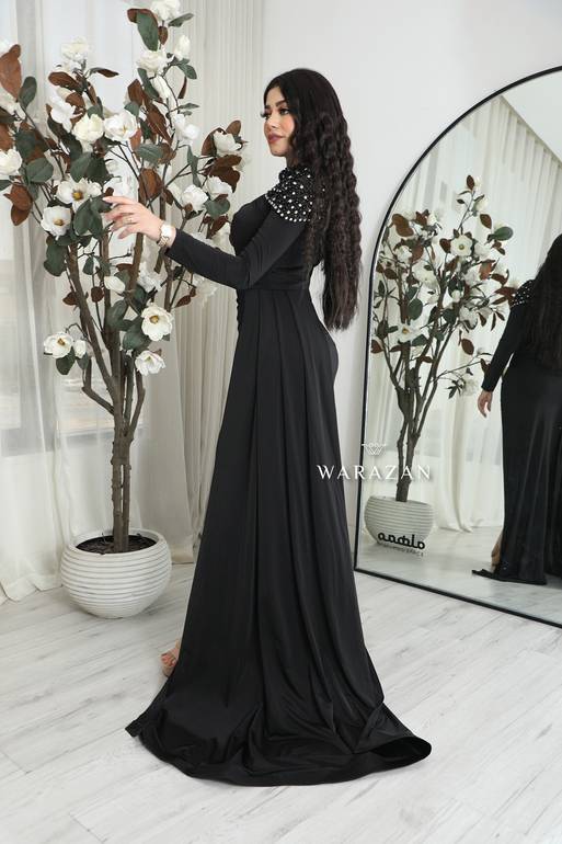 فستان سهرة للمناسبات