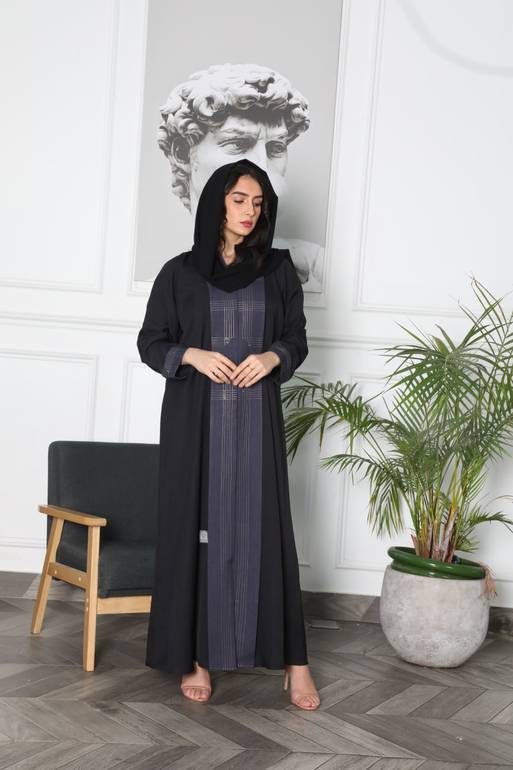 عباية سميرا ميس راقية بلمعة
