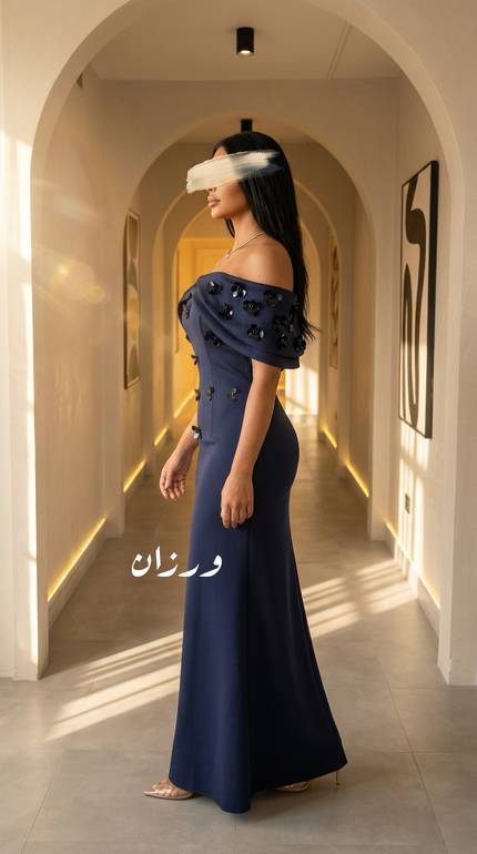فستان سهره بقصة توب 