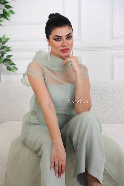 جمبسوت بستايل جميل و  بقصة انيقه 