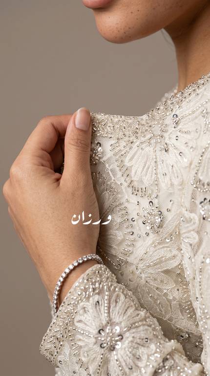 فستان